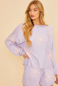 Daisy Mae Pajama Preorder (lavender)
