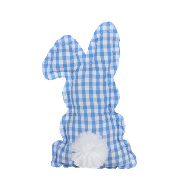 PREORDER: 6" Fabric Bunny in Assorted Colors