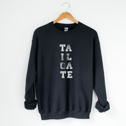 PREORDER: Tailgate Sweatshirt in Three Colors